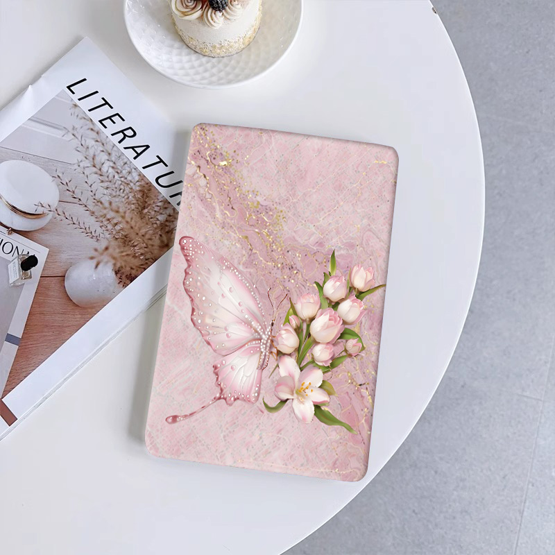 适用步步高S9/S8保护套A8/A7/A6学习机平板保护壳X6/X3洪恩版家教机11.6英寸S7/S6全包12.7防摔S5pro支架皮套 - 图0