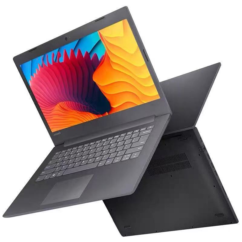 Lenovo/联想 扬天 V14/15轻薄办公昭阳K4e游戏I5/I7笔记本电脑