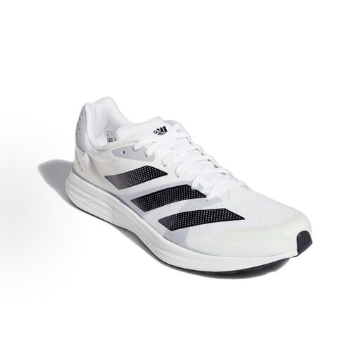 Adidas/阿迪达斯正品ADIZERO RC 4男士网面透气跑步鞋 - 图0