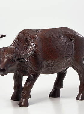 水牛家居博古架酒架送礼中式