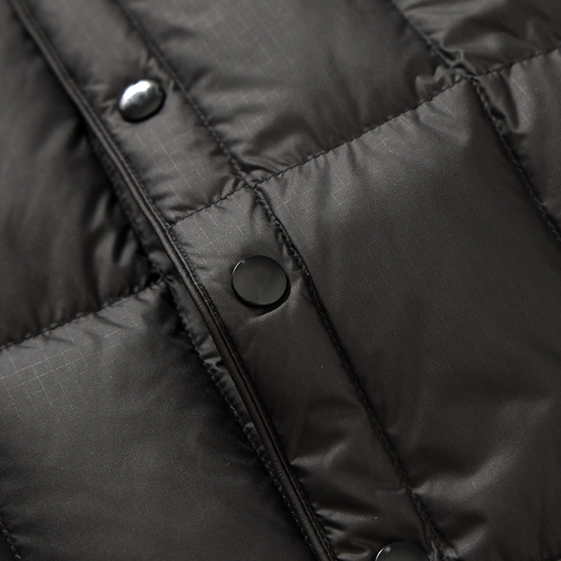 雪中飞男羽绒服马甲冬季新款中老年爸爸装保暖背心马夹坎肩内胆,淘宝优惠券,粉丝福利购,淘宝优惠卷