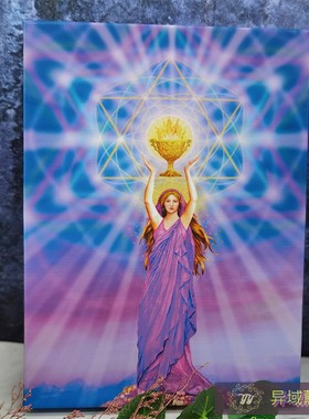 画像挂件照片画框油画布卡片摆件