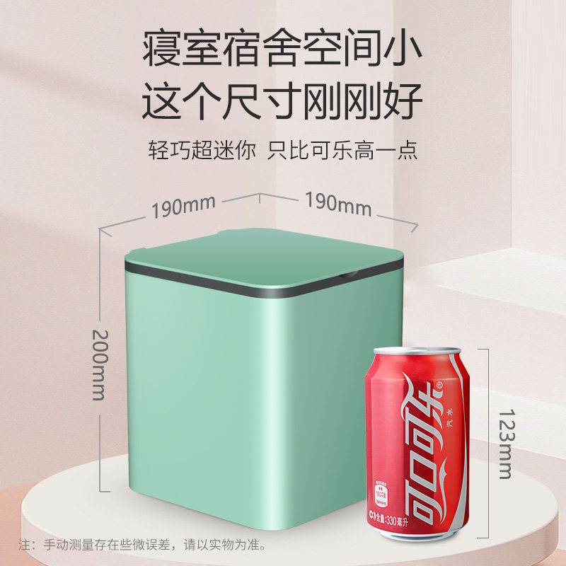 小型洗衣机洗袜子迷你超声波清洗机 艾德勒电器洗衣机