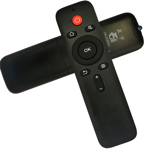 晨宇遥控器适用于创维coocaa酷开电视C900J 通用43k2/KX55/65K5C - 图0