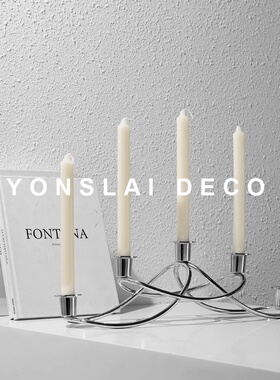 样板房家居餐厅餐桌客厅