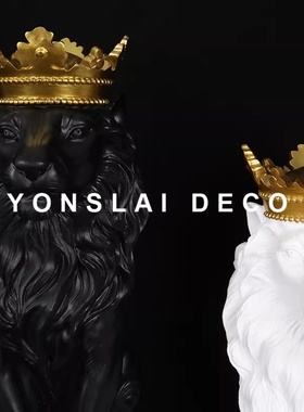 艺术风样板房间售楼处软装饰品