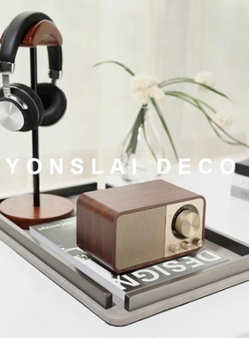 优诗莱简约现代样板间