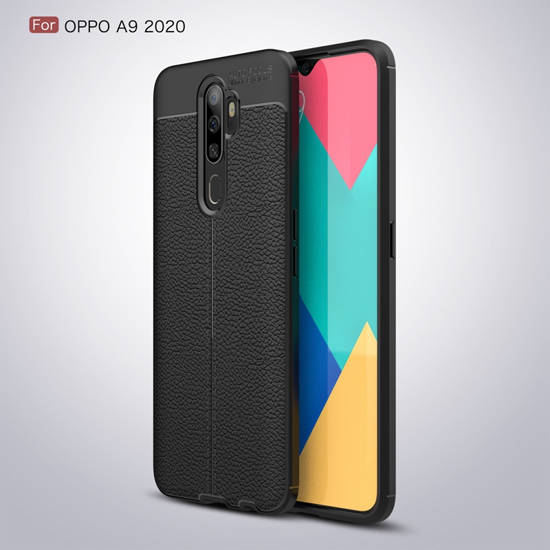 OPPOA11手机壳oppo A11X保护套PCHM30全包边oppoax11硅胶软opa皮套oppa男女opooa潮牌a11n个性创意防摔后壳新 - 图3