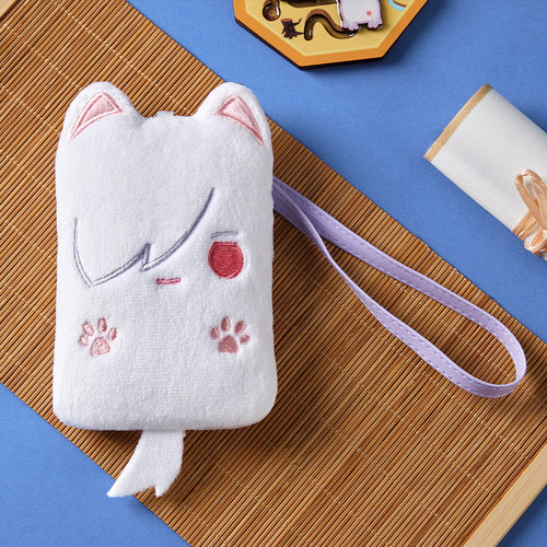 仙剑奇侠传官方 仙剑三外传·问情篇二十周年纪念礼盒 - 图1