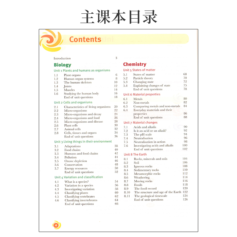 现货原版进口剑桥出版社Cambridge Checkpoint English 7 8 9级别学生套装 剑桥国际初中英语教材 CIE 主课本练习册中学英文书籍 - 图2