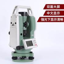 Suzhou One Photonics warp and weft instrument high-precision up and down laser visual engineering surveying and mapping measuring instruments complete