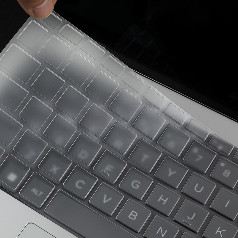 适用2024惠普ENVY x360 14键盘膜14-fc键盘保护膜14-fa按键防尘垫罩TPN-C173保护套16-ad翻转笔记本屏幕贴膜,淘宝优惠券,粉丝福利购,淘宝优惠卷