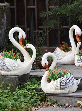 亨竹旗舰店玻璃钢户外