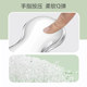 Mechanical keyboard hand rest silicone mouse pad wrist pad soft wrist rest hand rest wrist ສາວ wrist pad ຊາຍ
