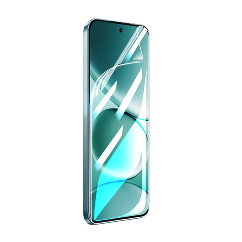 戴穗适用红米note15水凝膜小米note15Pro钢化膜redminote14Pro+新款13手机12turbo软膜11t全包边11tpro保护10 - 图3