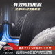 Beijing BJ40 rear fender set