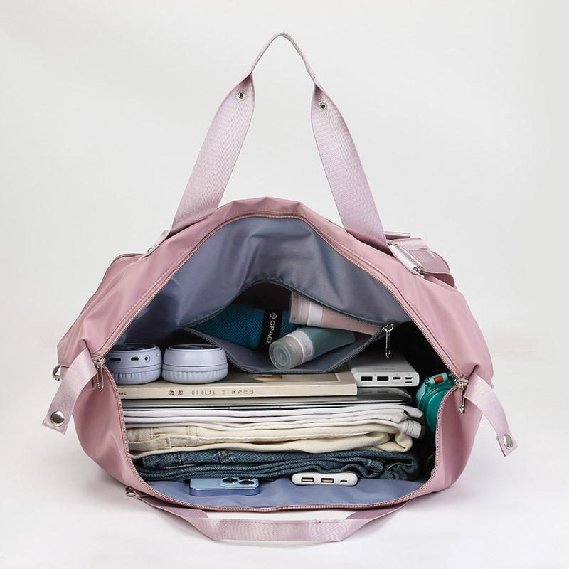  迪高战狼旅行袋