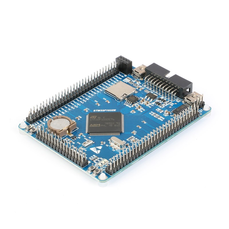 ,【优信电子】STM32F103ZET6开发板 STM32核心板/M3/单片机实验板 - 图0