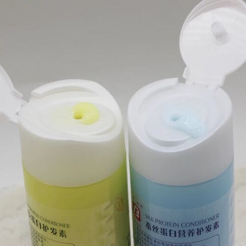 上海蜂王蜂花护发素蜂蜜峰花蚕丝蛋白营养草本精华专用头皮 - 图2