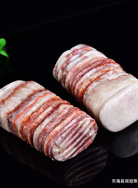 天然肉石猪肉石观赏石标本原石摆件个性家居办公装饰礼品
