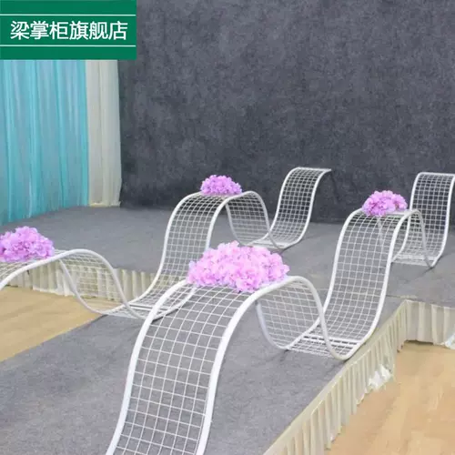 Новая свадебная опора