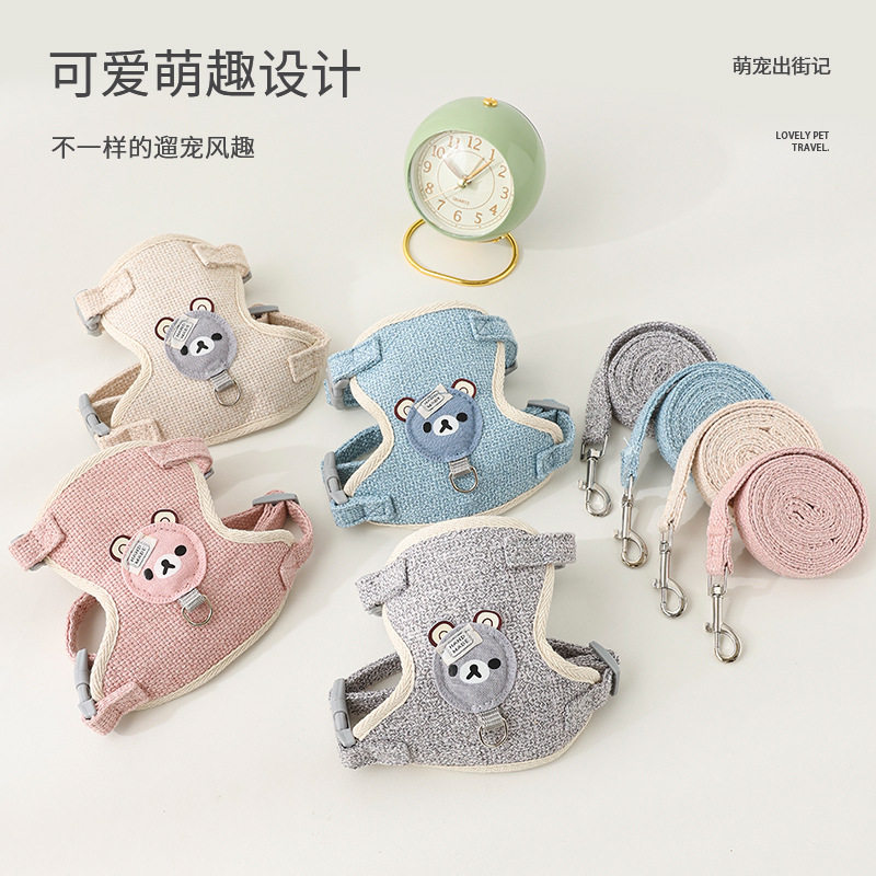 小香猪专用牵引绳外出神器溜遛宠物迷你猪穿的衣服绳子生活的用品,淘宝优惠券,粉丝福利购,淘宝优惠卷