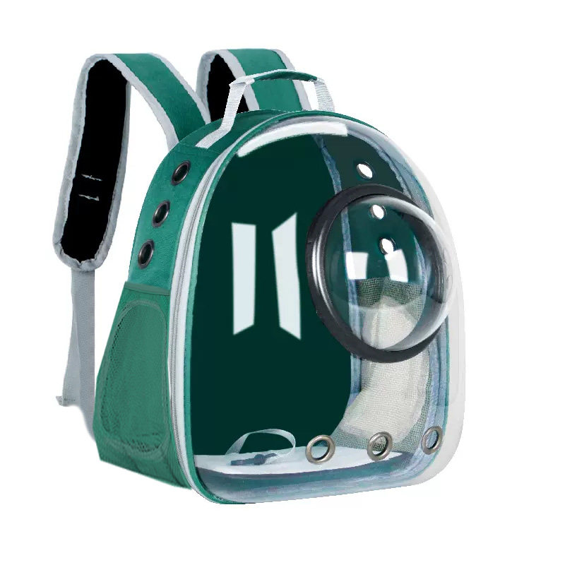 兔子外带包背包外出专用宠物小兔兔便携包龙猫松鼠儿童外出笼箱子,淘宝优惠券,粉丝福利购,淘宝优惠卷