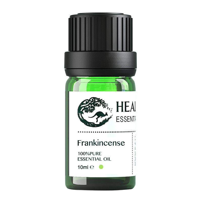 慧凝乳香精油单方10ml脸部润肤油 慧凝美妆店单方精油