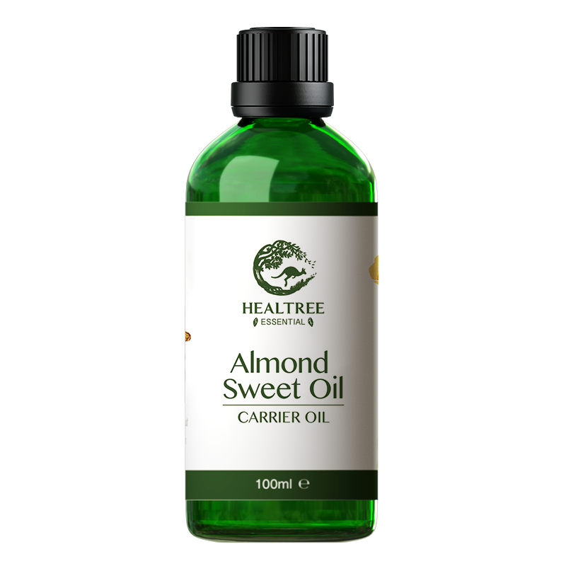 慧凝甜杏仁油润肤身体女护指甲油 慧凝基底精油