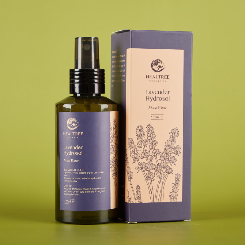 慧凝补水控油毛孔爽肤水薰衣草纯露 慧凝美妆店纯露/花水