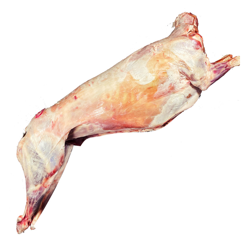 羊肉新鲜整只羊全羊宁夏滩羊肉整羊羊排非盐池新疆内蒙古滩羊礼盒