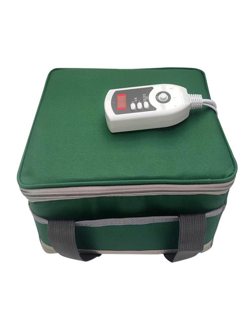 Mannitol heater constant temperature box melt crystal
