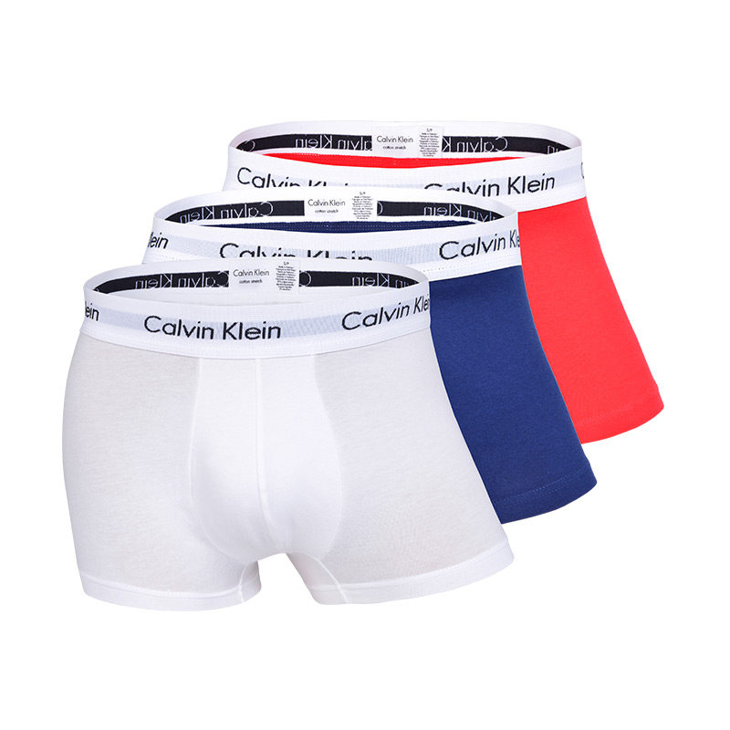 calvin klein 圣欧顿运动海外T恤