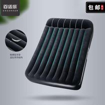 Inflatable mattress single double sloth sofa Childrens lunchtime bunk bed with air cushion bed folding mattress