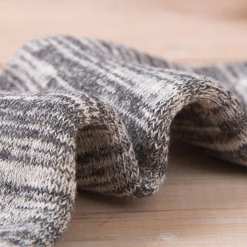 舒适休闲秋冬加厚棉男士棉质毛圈袜 希贝莎短袜/打底袜/丝袜/美腿袜