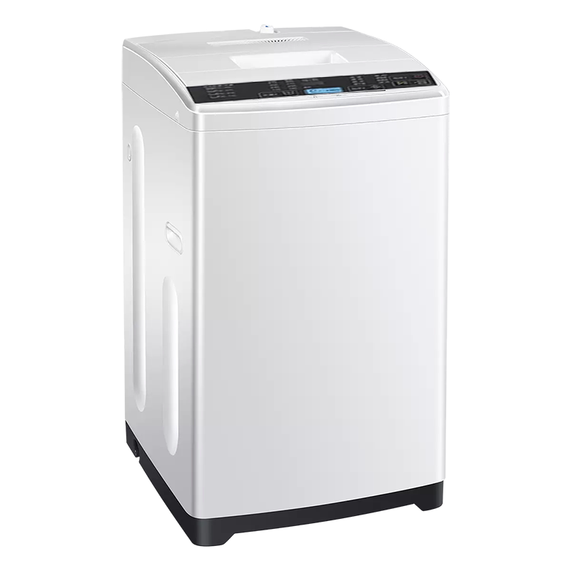 海尔全自动洗衣机6.5 / 6kg波轮 海尔亿米莱洗衣机