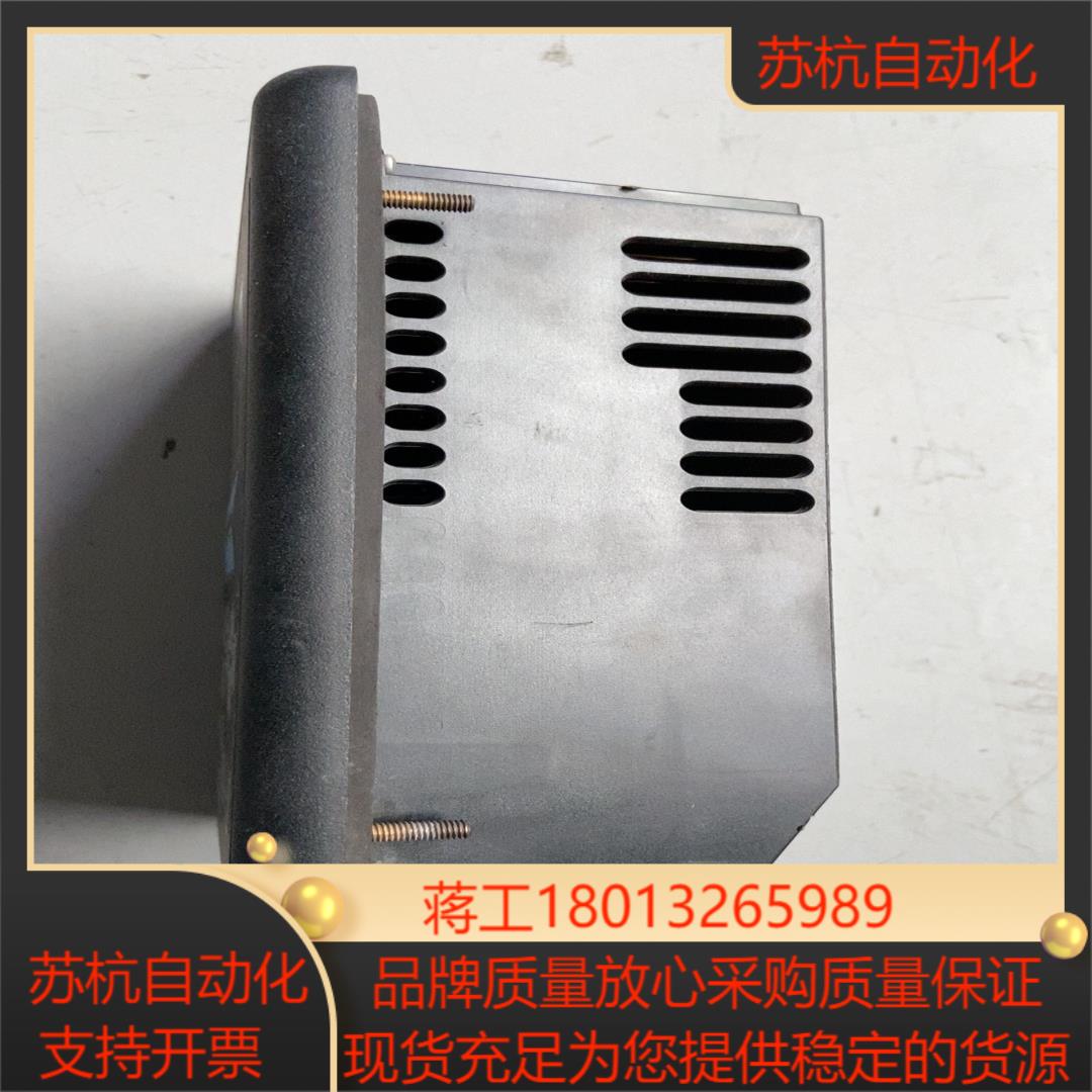 2711-K3A10L1 AB罗克韦尔文本控制器 实拍 - 图0