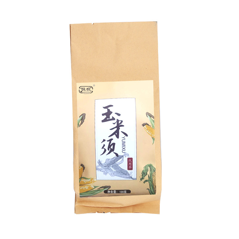 玉米须飒枫代用茶红豆薏苡仁玉米须袋泡茶
