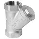 304 stainless steel Y-type filter filter