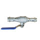 Wuyuan 304 stainless steel compression connection
