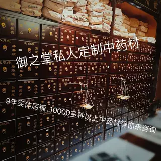 生黄芪30克苍术15克葛根15生地30玄参30丹参30组合中药材施今墨方 - 图1