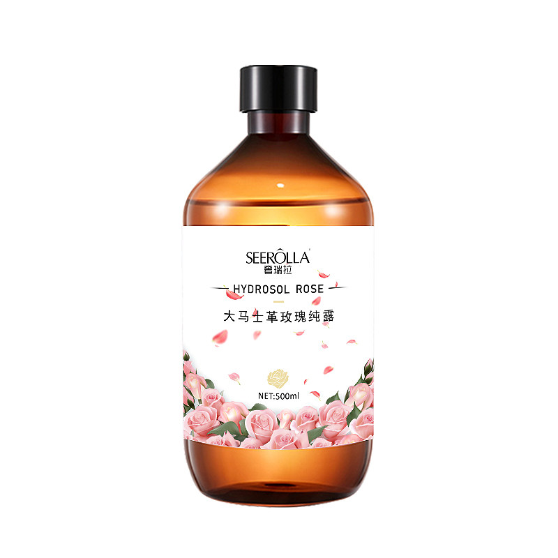 seerolla /奢瑞拉大马士革爽肤水 奢瑞拉化妆水/爽肤水