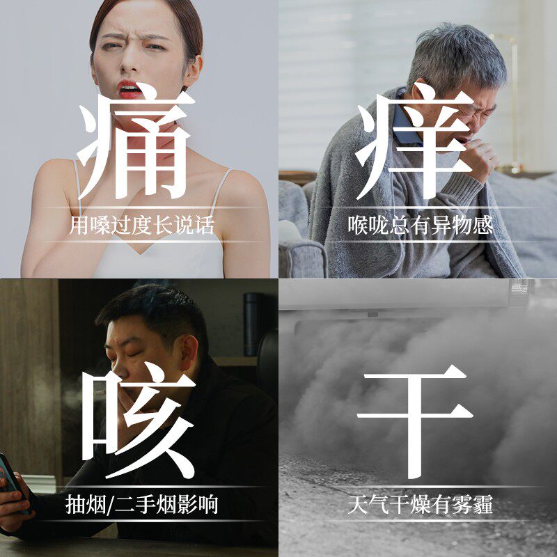 清枇杷橘皮茯苓甘草男同仁堂罗汉果 纪善堂养生茶