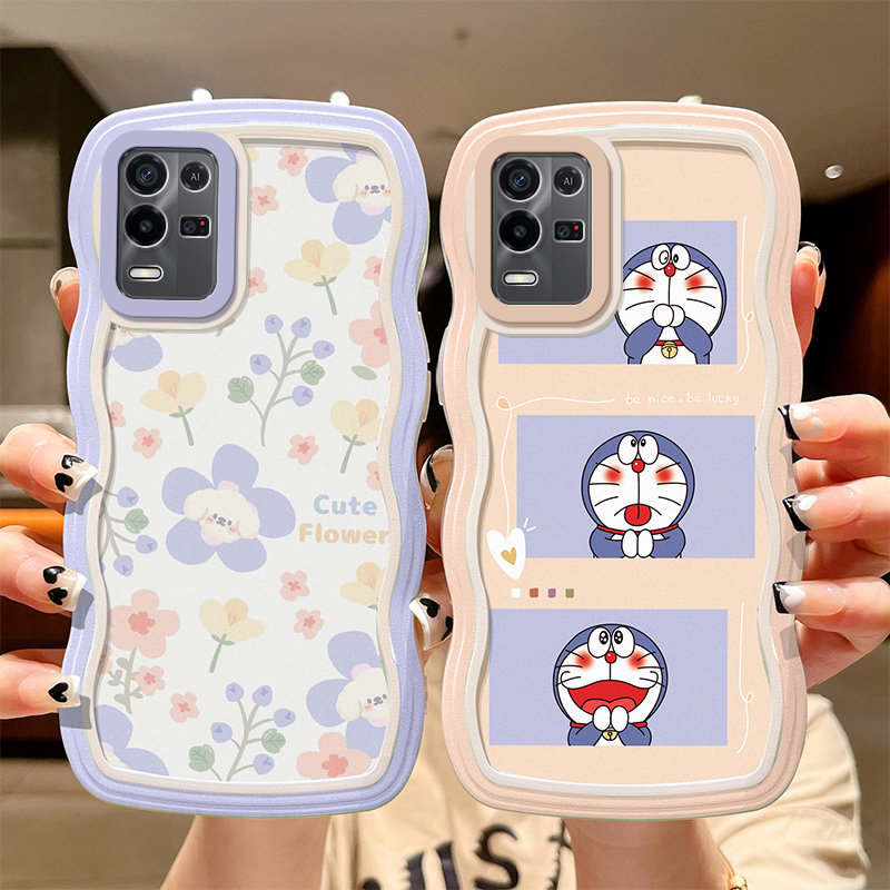 适用oppo k9x潮女新款pgcm10手机壳 虎刺手机保护套/壳