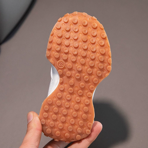 Детская весенняя повседневная обувь, спортивная обувь для мальчиков, тренд сезона, мягкая подошва