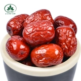 Ruoqiang Grey Jujube Синьцзян Специальные красные даты Специальные 1000 г AKSU GUM JUJUBE Новые продукты Xinjiang Grey Jujube Diy Dates