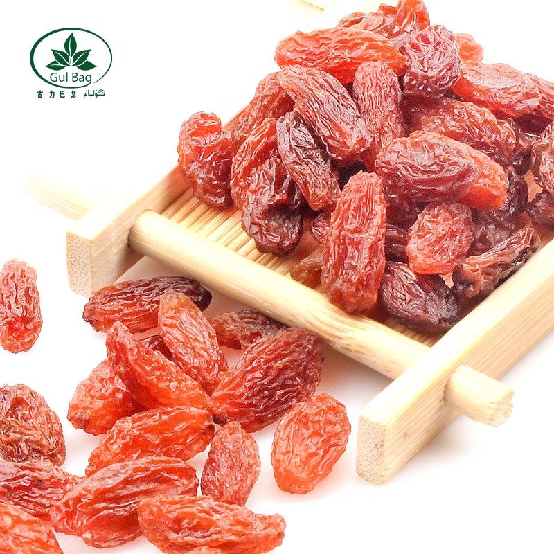  古力巴戈葡萄干