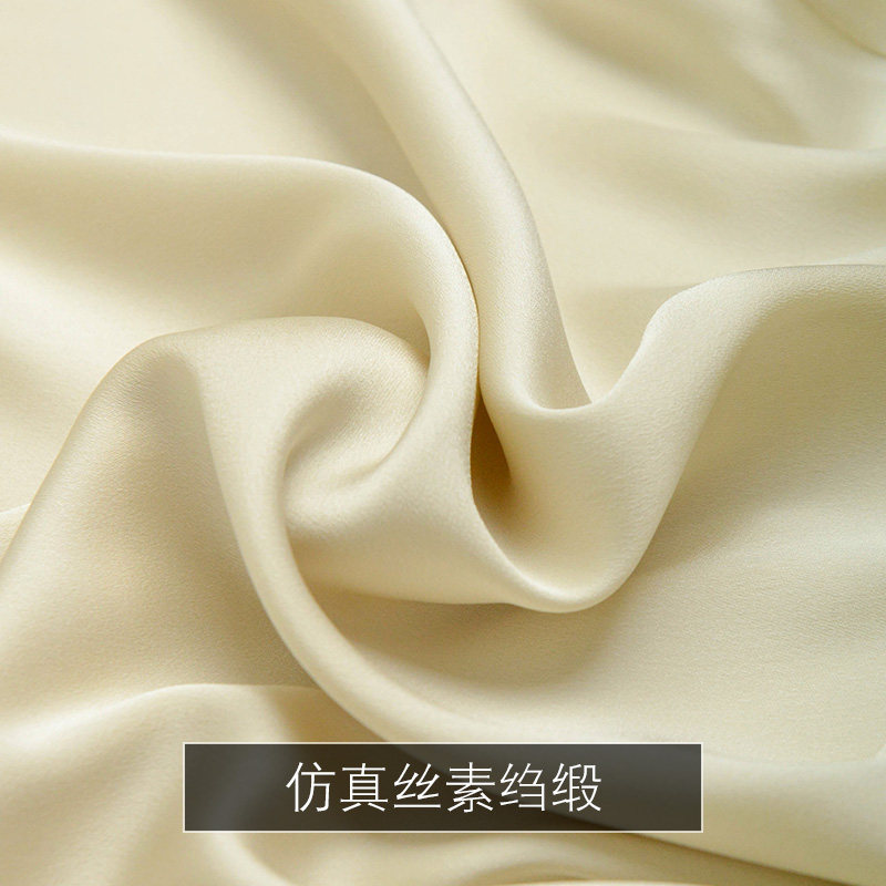 心机挂脖无袖夏季新款法式设计感 裙踪魅影背心吊带