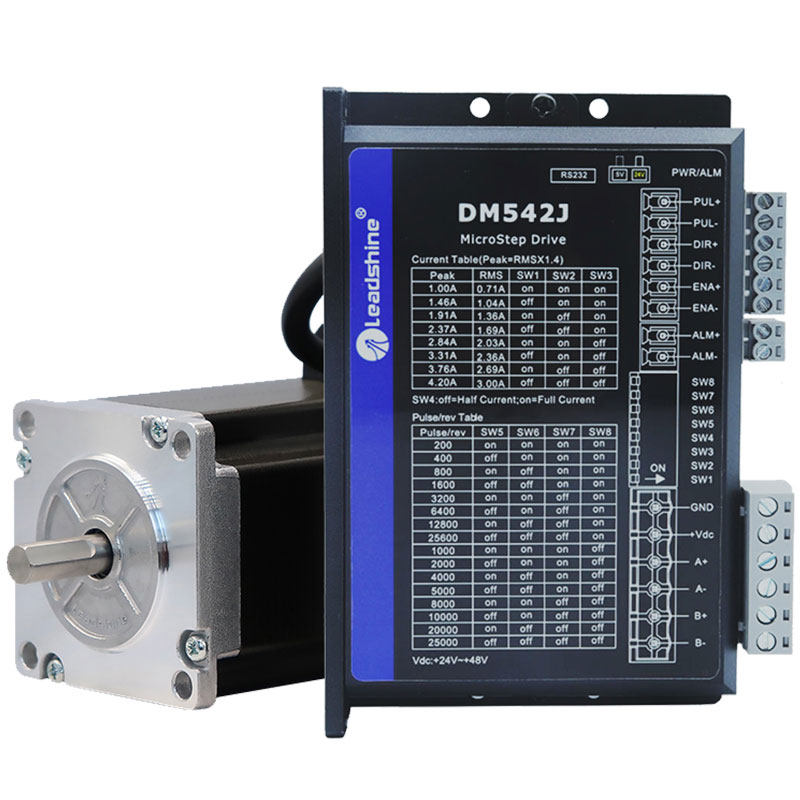 雷赛57步进电机套装57CM06 13 23 26 D57CM31X-SZ单双轴刹车电机,淘宝优惠券,粉丝福利购,淘宝优惠卷