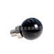 Phenolic resin rotary ball PBG external thread rotation type